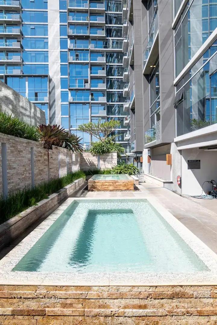 Hermoso apartamento tipo estudio en zona exclusiva