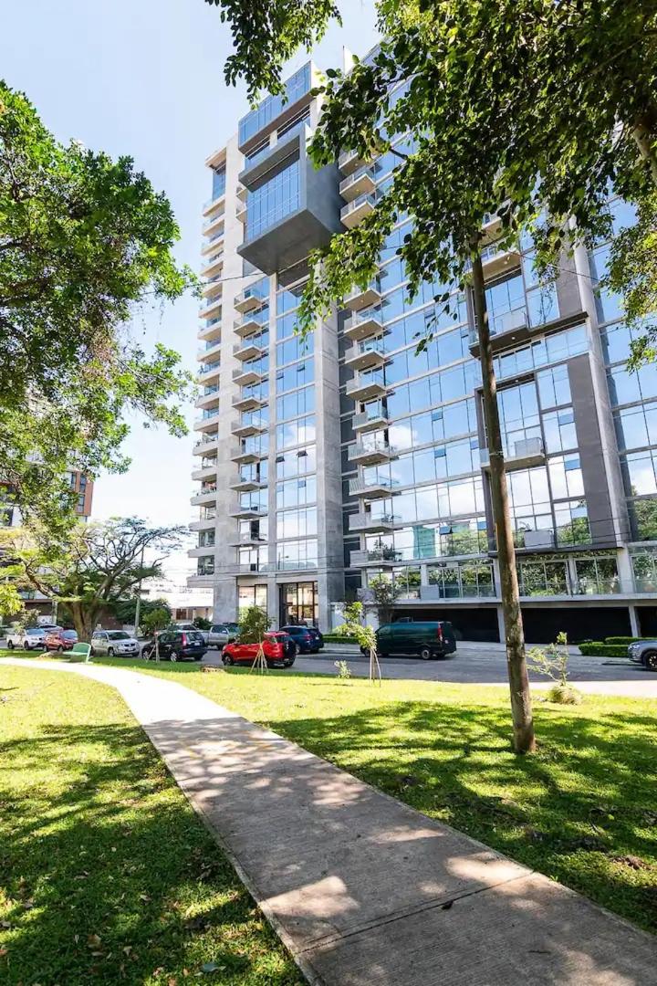 Hermoso apartamento tipo estudio en zona exclusiva