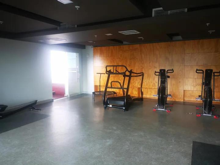 Hermoso apartamento tipo estudio en zona exclusiva