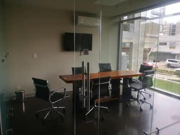 Hermoso apartamento tipo estudio en zona exclusiva