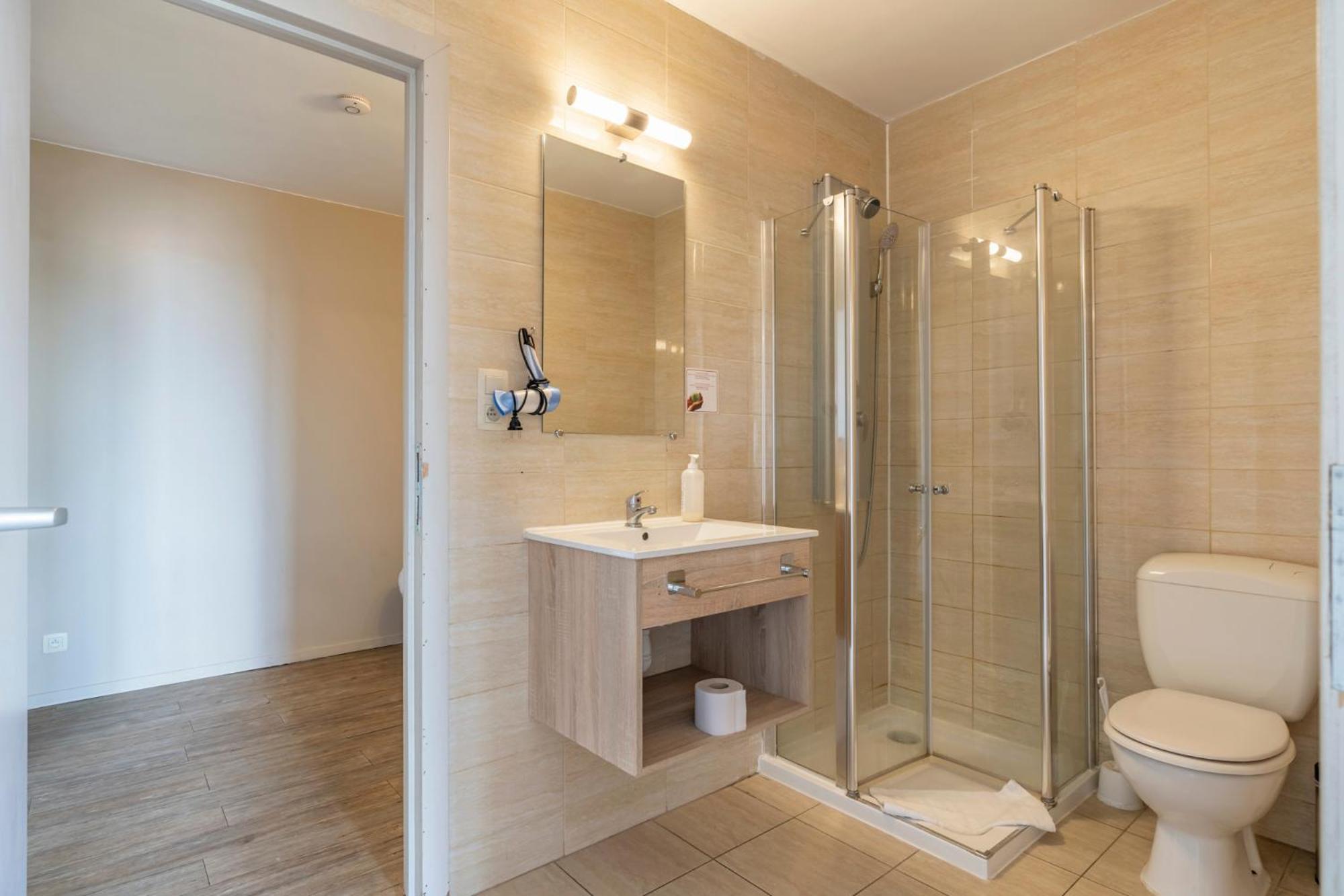 Value Stay Residence Mechelen
