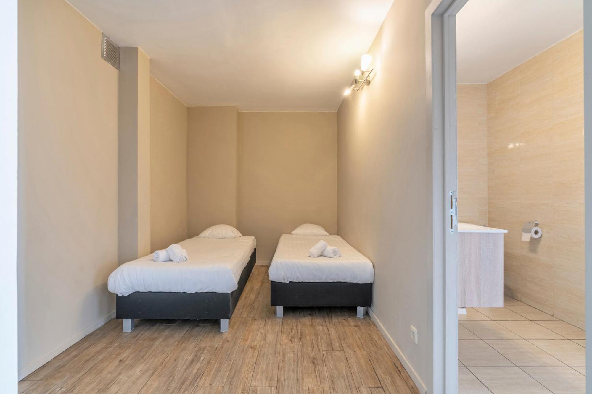 Value Stay Residence Mechelen