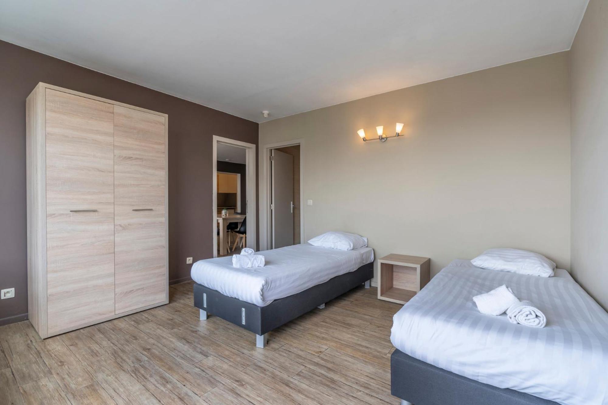 Value Stay Residence Mechelen