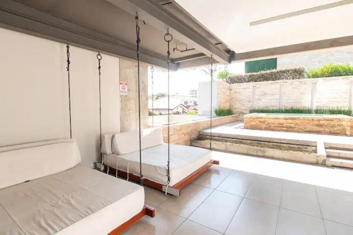 Hermoso apartamento tipo estudio en zona exclusiva