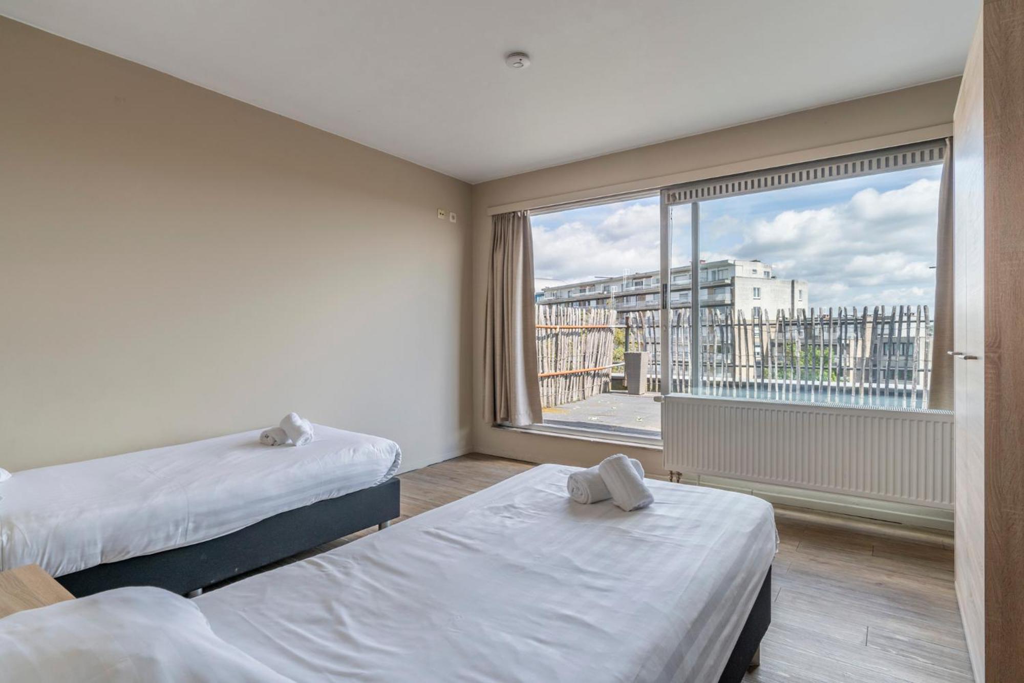 Value Stay Residence Mechelen