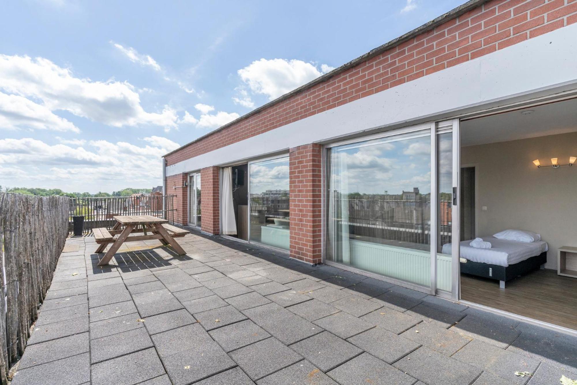 Value Stay Residence Mechelen