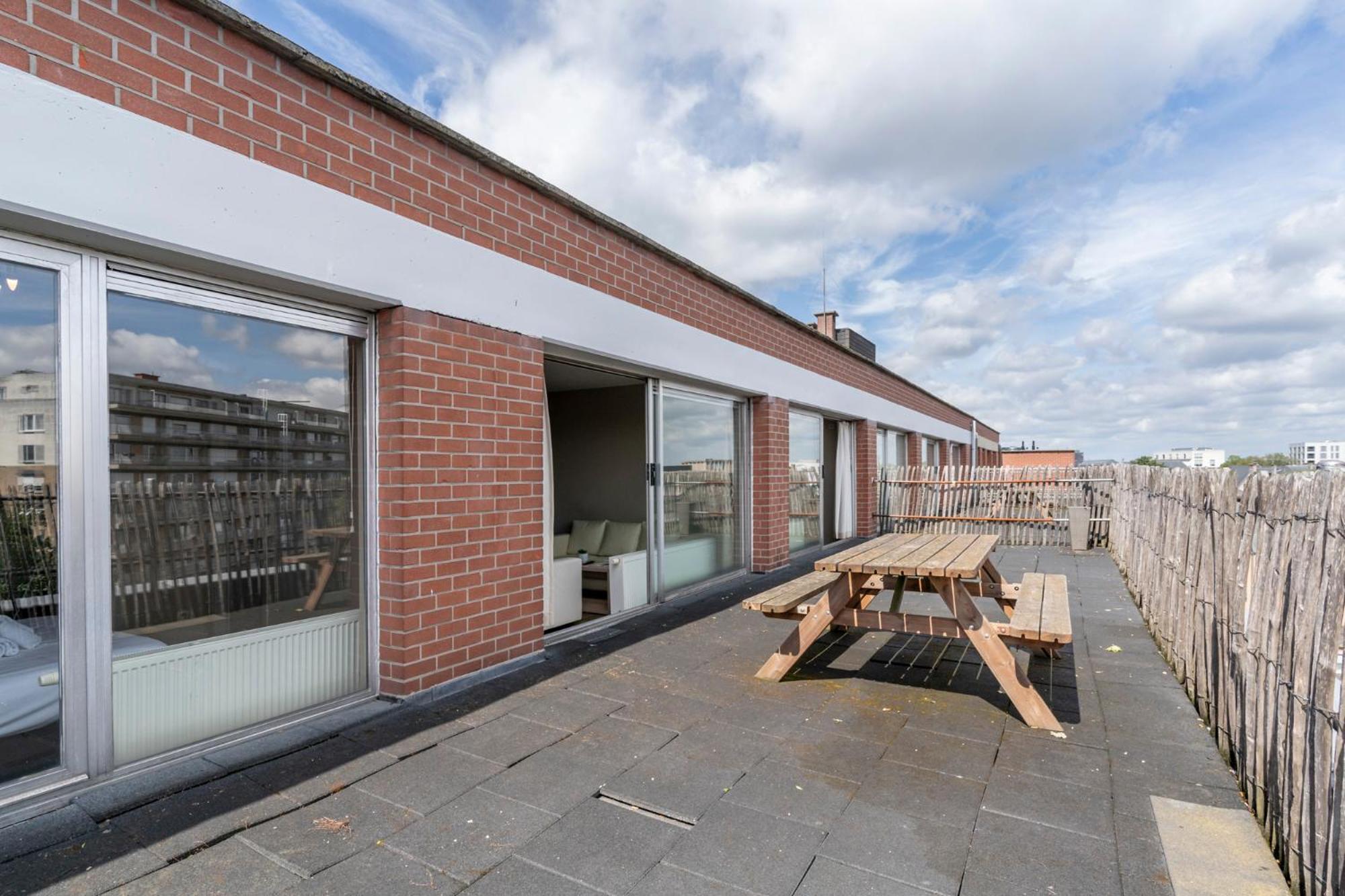 Value Stay Residence Mechelen