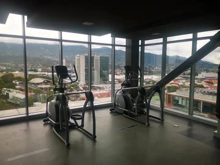Hermoso apartamento tipo estudio en zona exclusiva