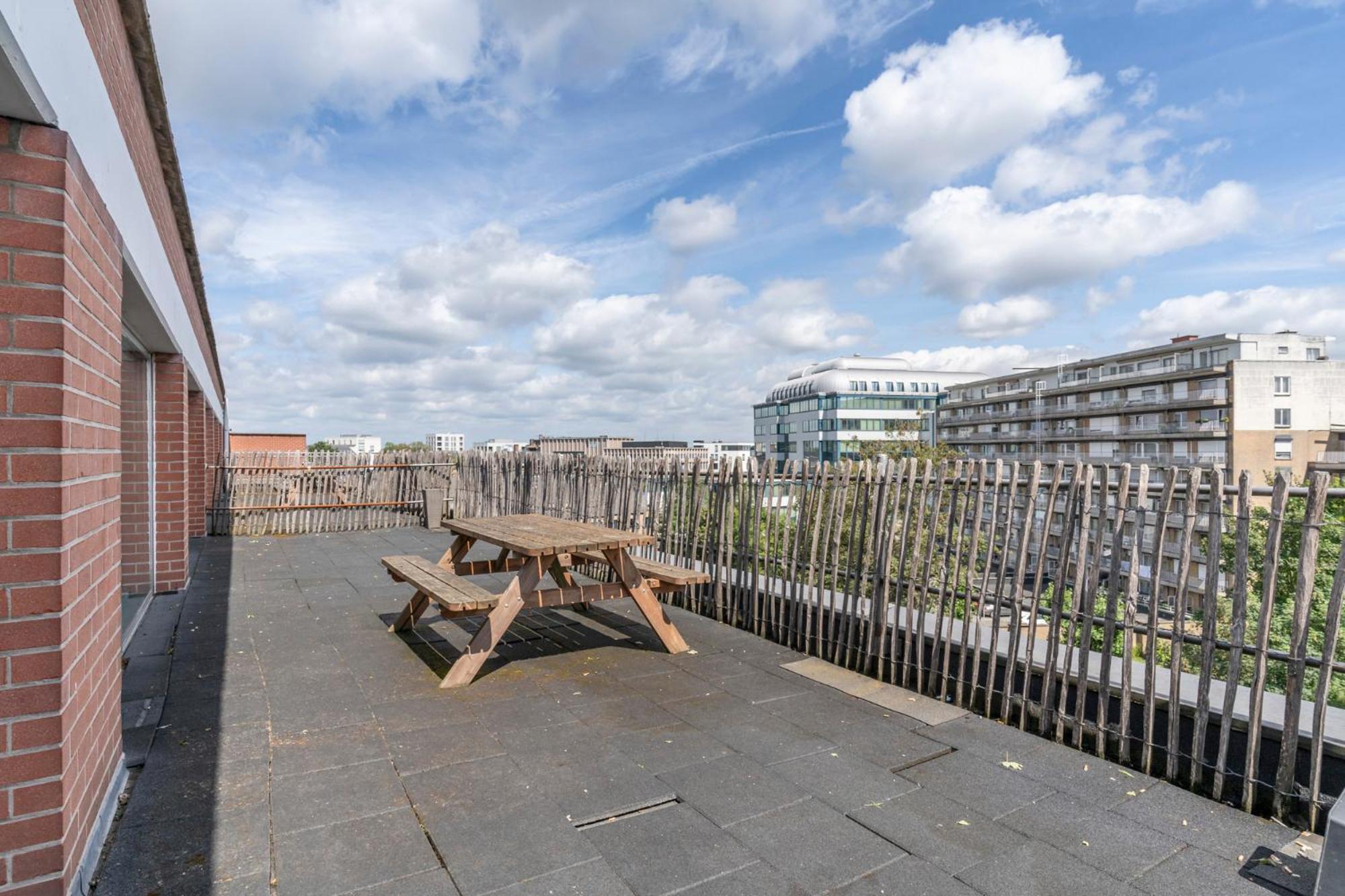 Value Stay Residence Mechelen