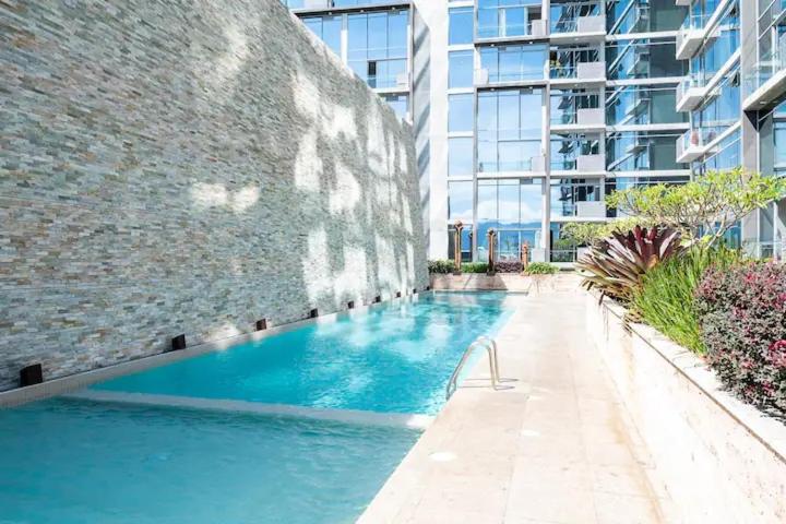 Hermoso apartamento tipo estudio en zona exclusiva