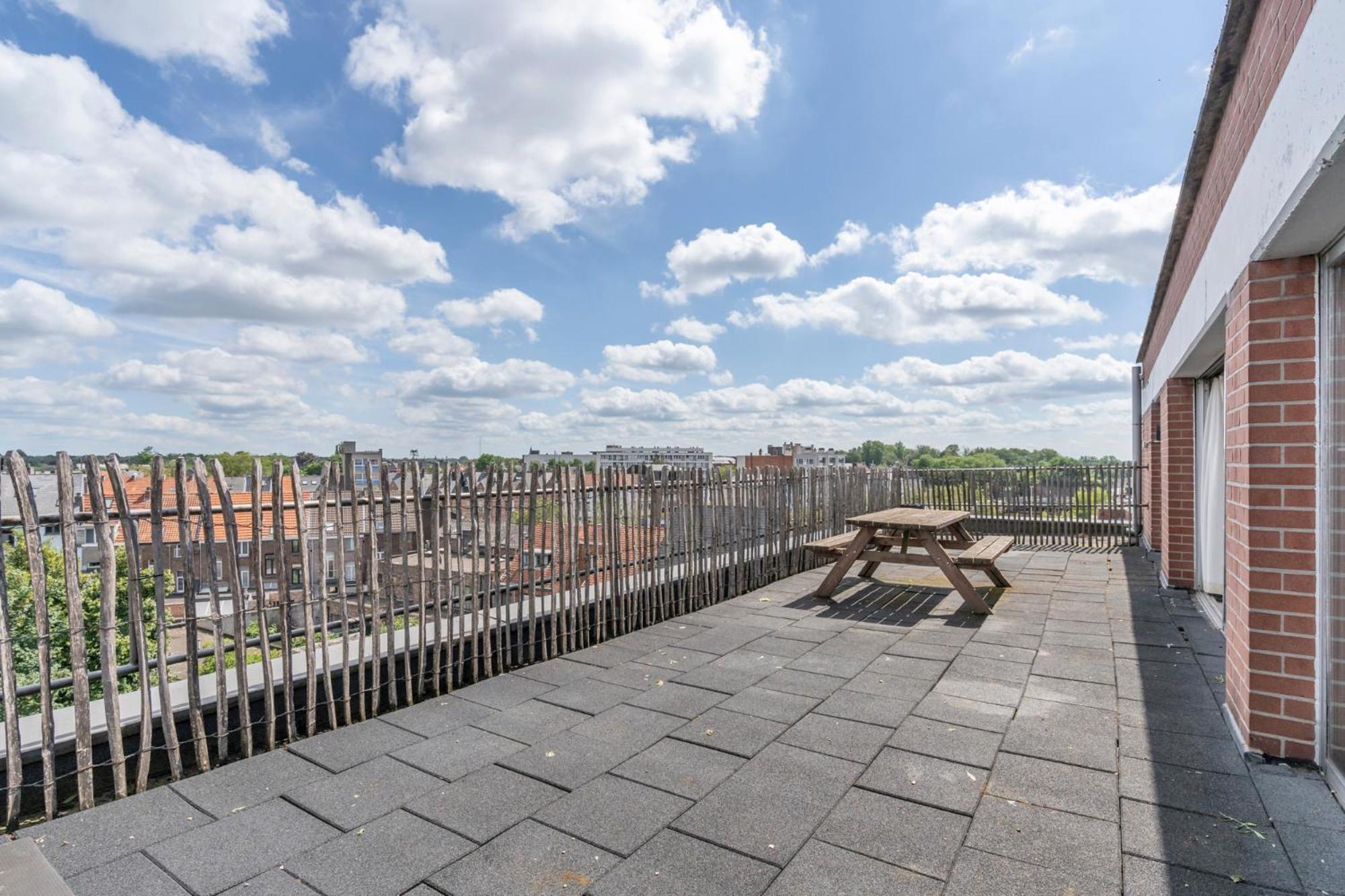 Value Stay Residence Mechelen