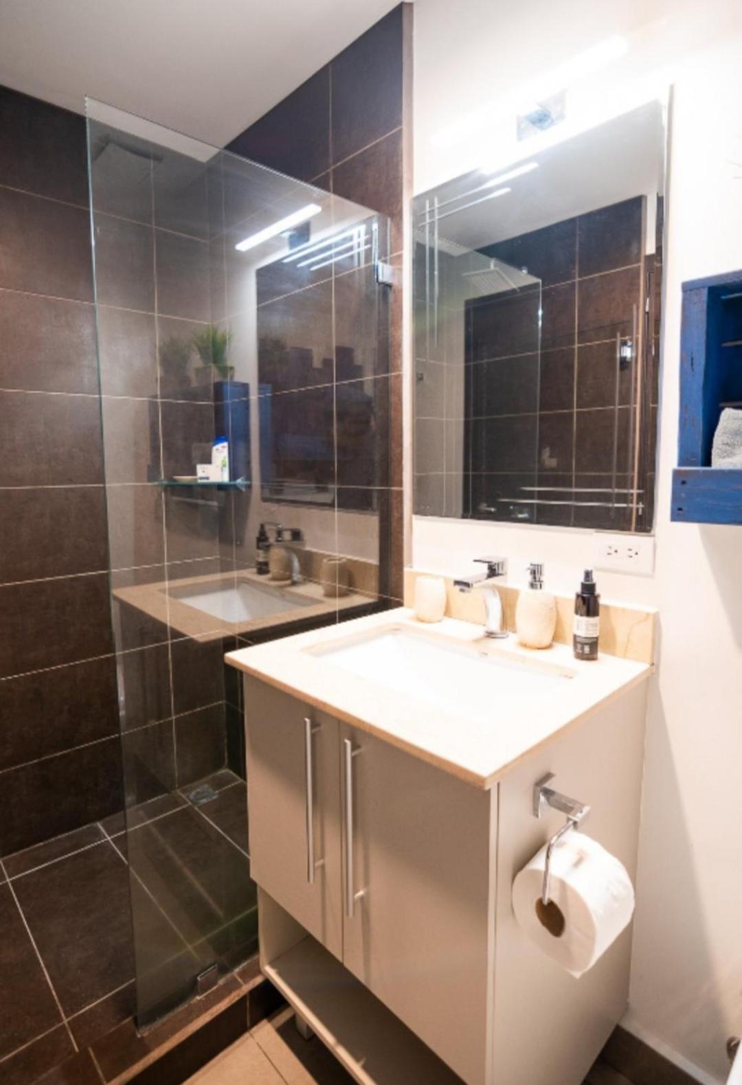Hermoso apartamento tipo estudio en zona exclusiva