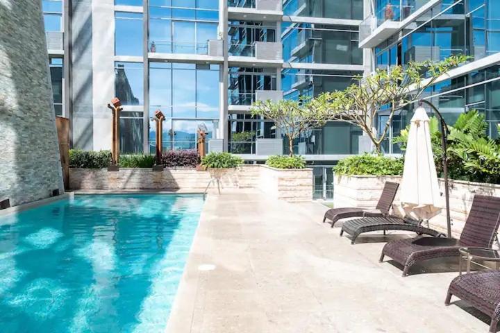 Hermoso apartamento tipo estudio en zona exclusiva
