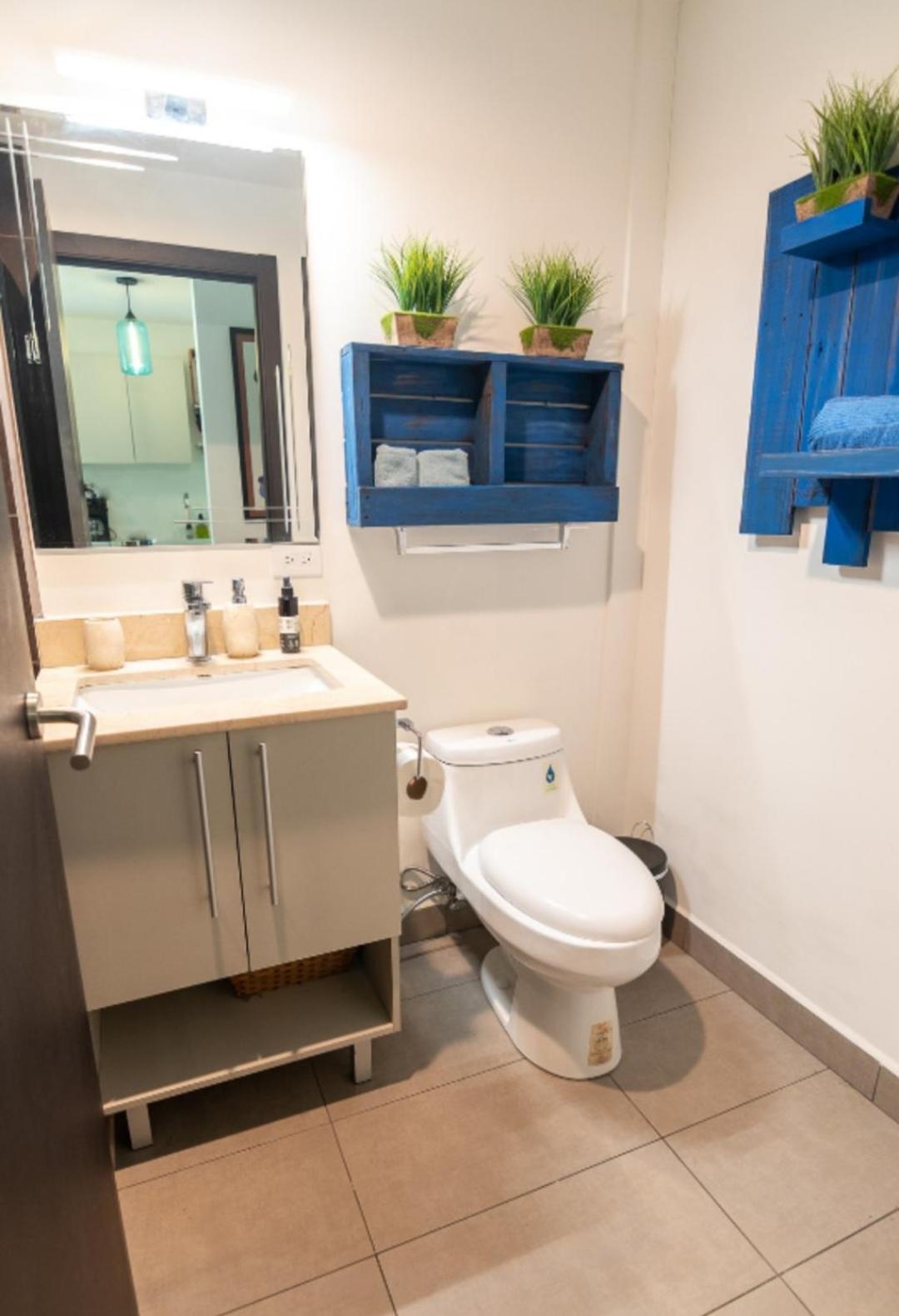 Hermoso apartamento tipo estudio en zona exclusiva