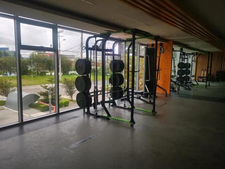 Hermoso apartamento tipo estudio en zona exclusiva