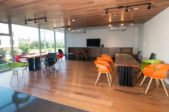 Hermoso apartamento tipo estudio en zona exclusiva