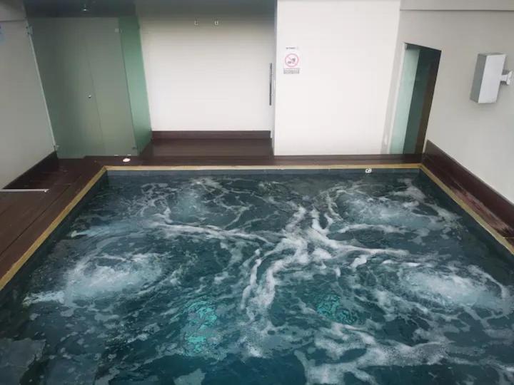 Hermoso apartamento tipo estudio en zona exclusiva