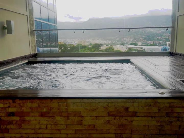 Hermoso apartamento tipo estudio en zona exclusiva
