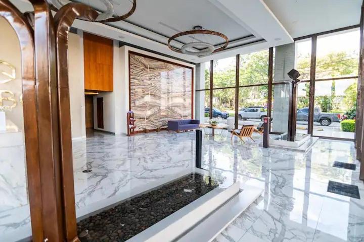 Hermoso apartamento tipo estudio en zona exclusiva