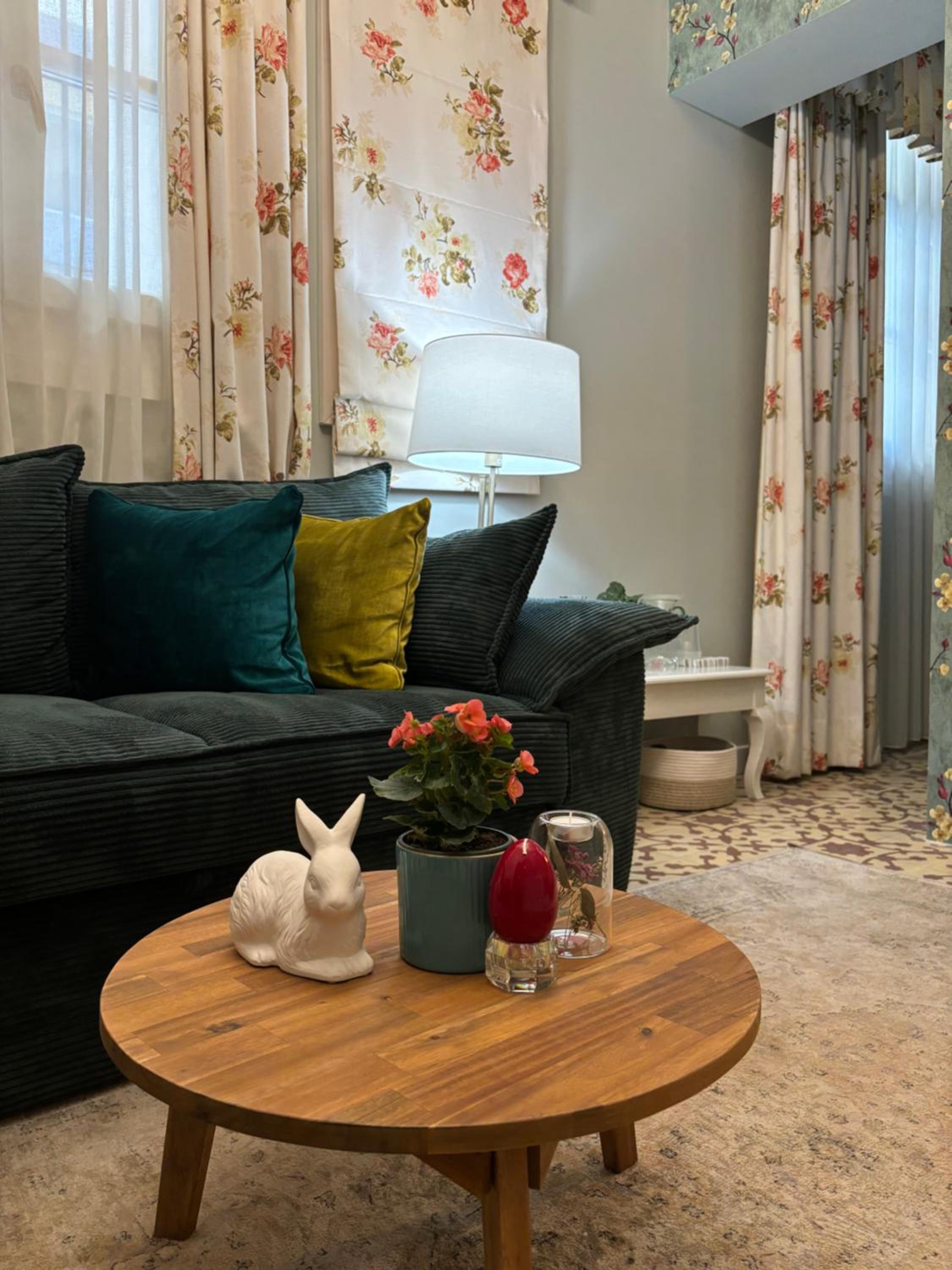 Gatto Perso Luxury Studios And Apartments