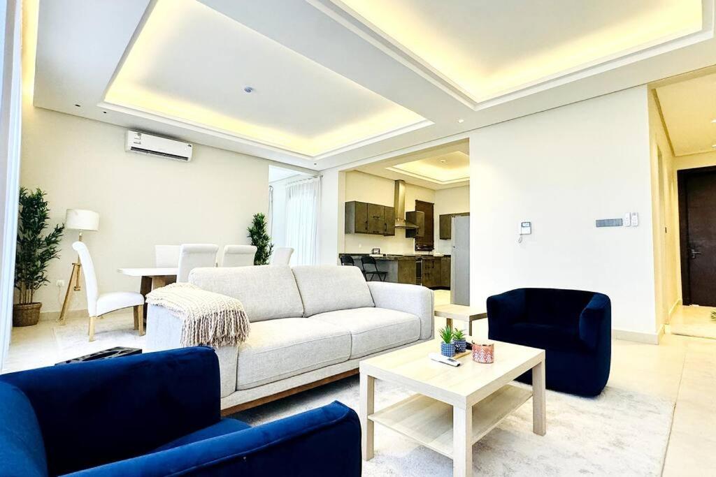 Nuzul R171 - Elegant Apartment