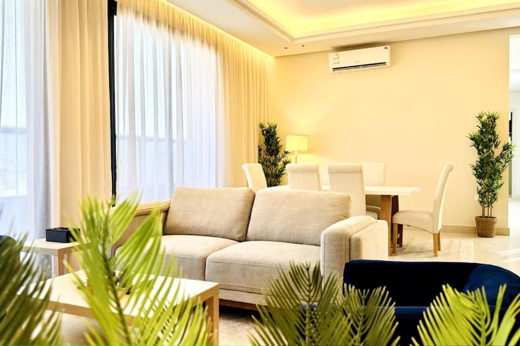 Nuzul R171 - Elegant Apartment