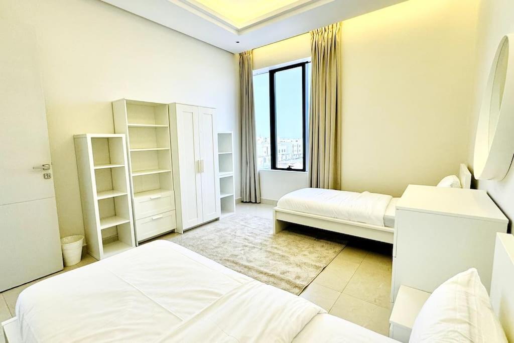 Nuzul R171 - Elegant Apartment