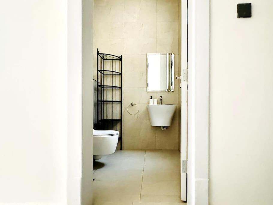 Nuzul R171 - Elegant Apartment