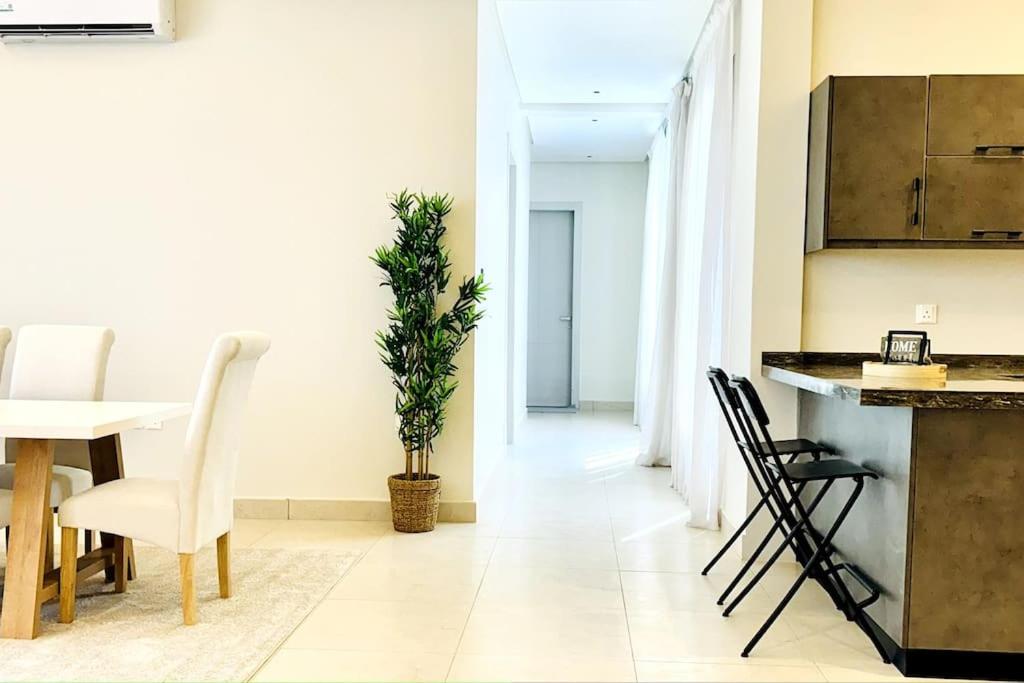 Nuzul R171 - Elegant Apartment
