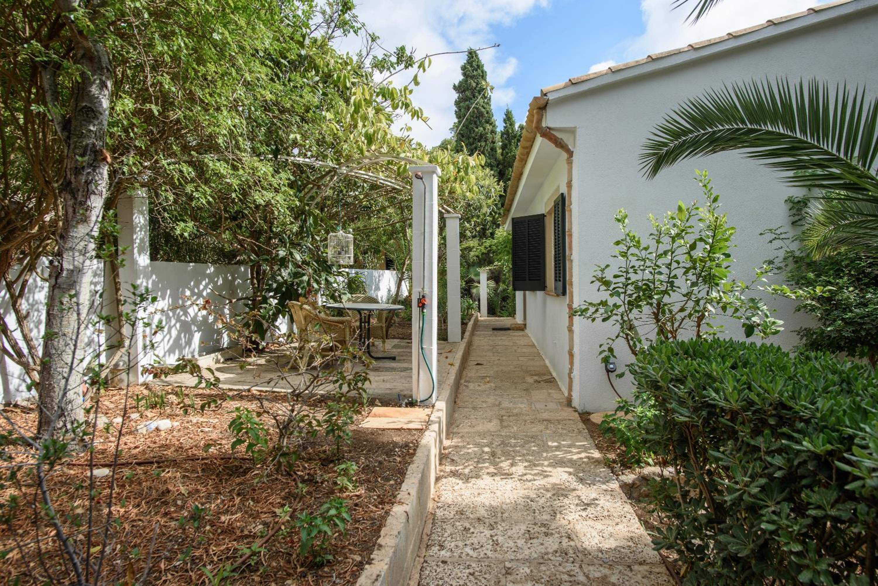 Villa Polina