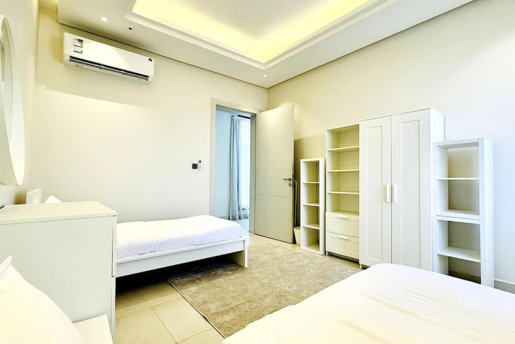 Nuzul R171 - Elegant Apartment