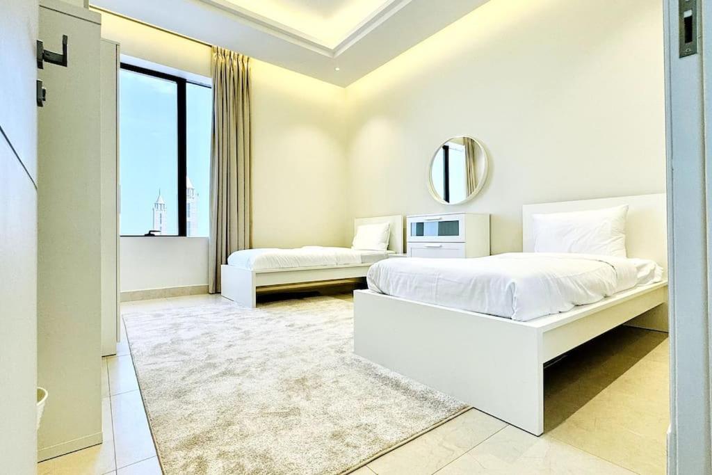 Nuzul R171 - Elegant Apartment