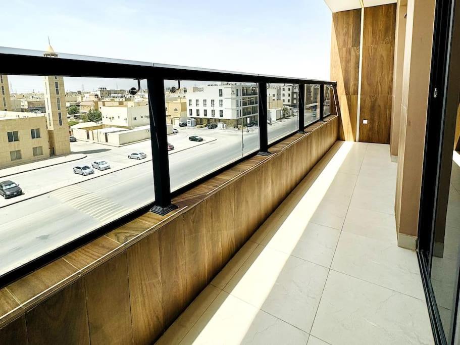 Nuzul R171 - Elegant Apartment