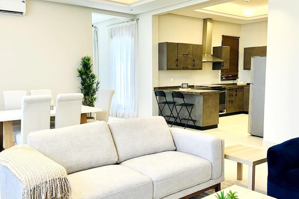 Nuzul R171 - Elegant Apartment