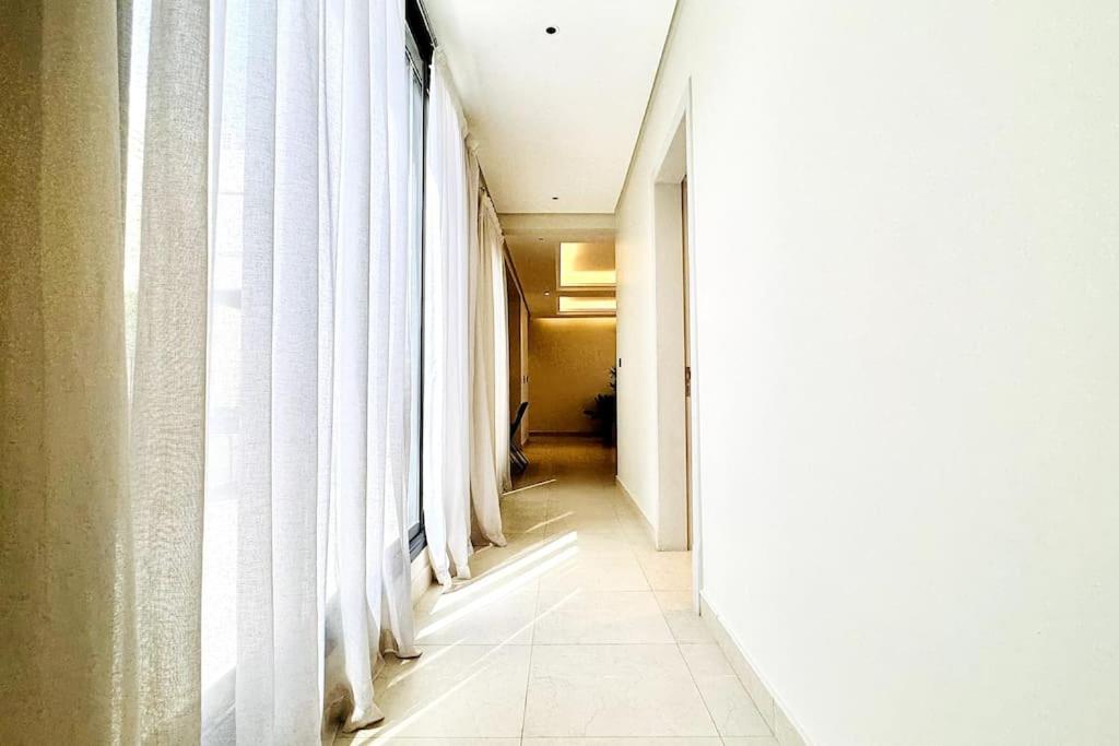 Nuzul R171 - Elegant Apartment
