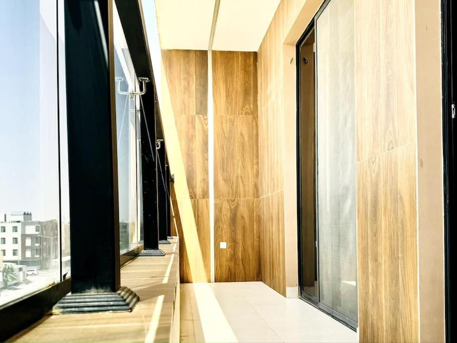 Nuzul R171 - Elegant Apartment