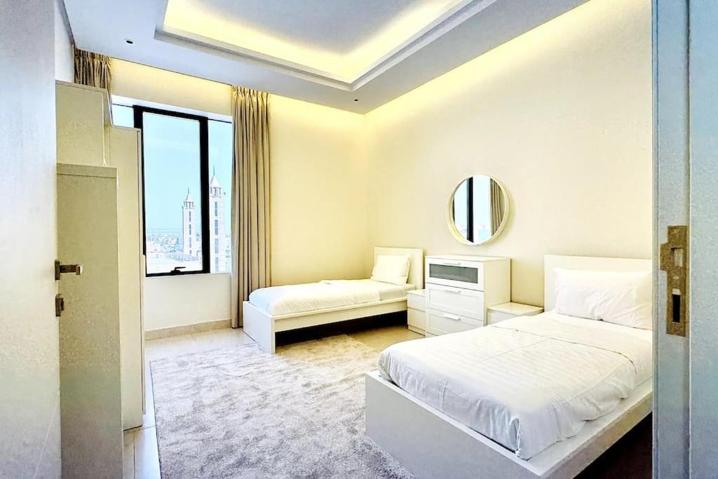 Nuzul R171 - Elegant Apartment