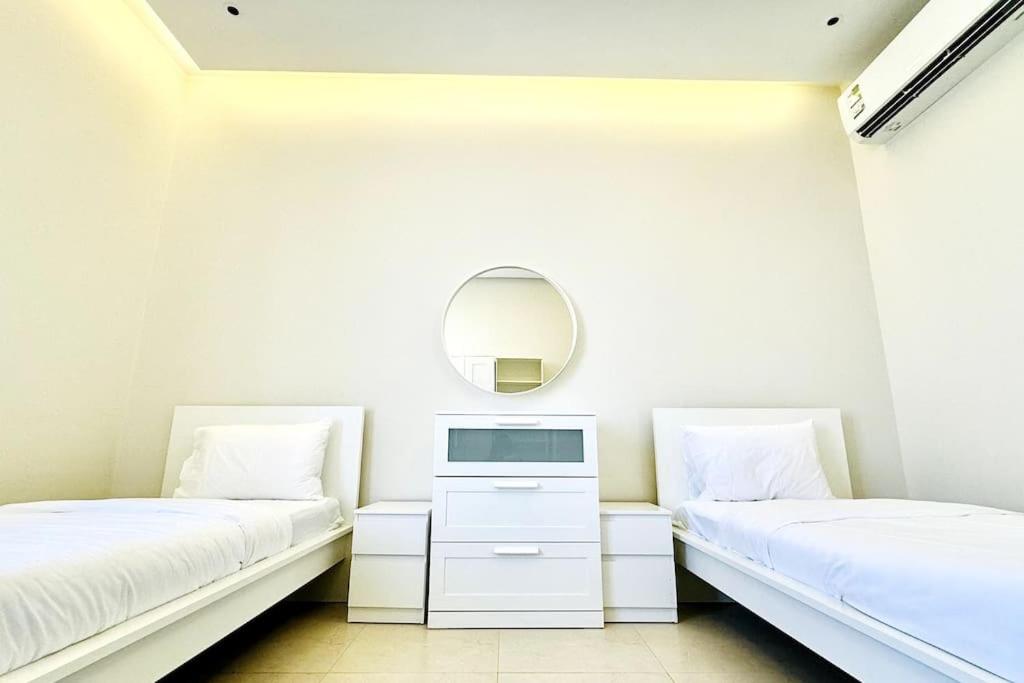 Nuzul R171 - Elegant Apartment