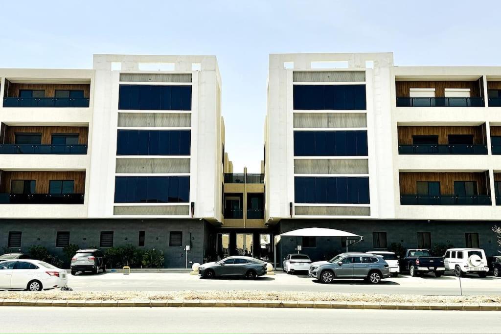 Nuzul R171 - Elegant Apartment