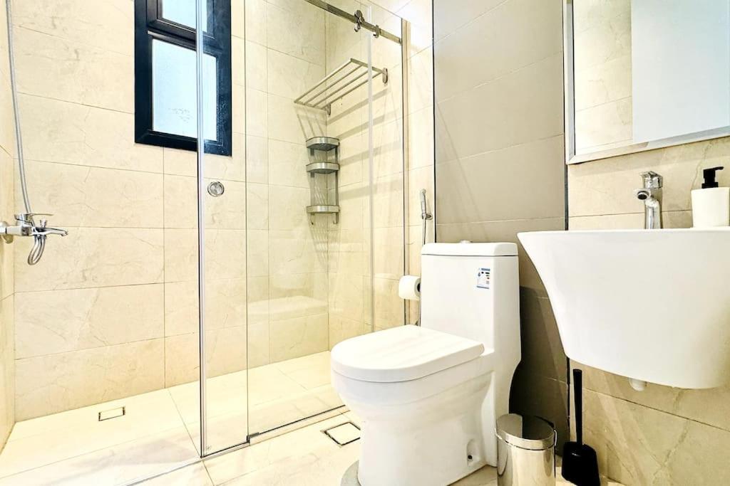 Nuzul R171 - Elegant Apartment