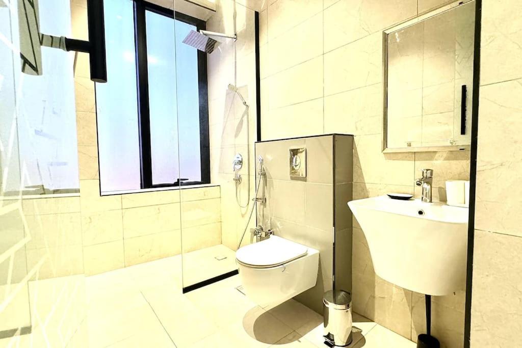 Nuzul R171 - Elegant Apartment