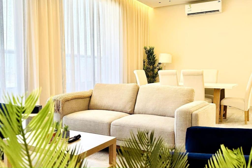 Nuzul R171 - Elegant Apartment