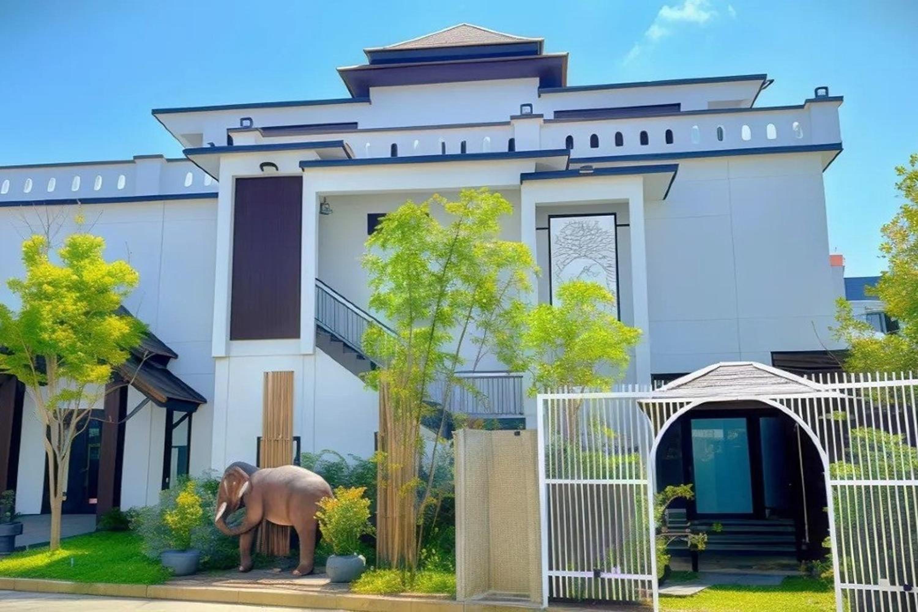 Na Napa Wellness Spa & Resort