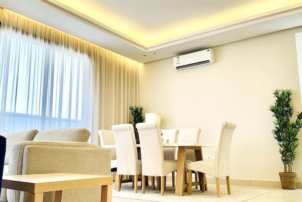 Nuzul R171 - Elegant Apartment