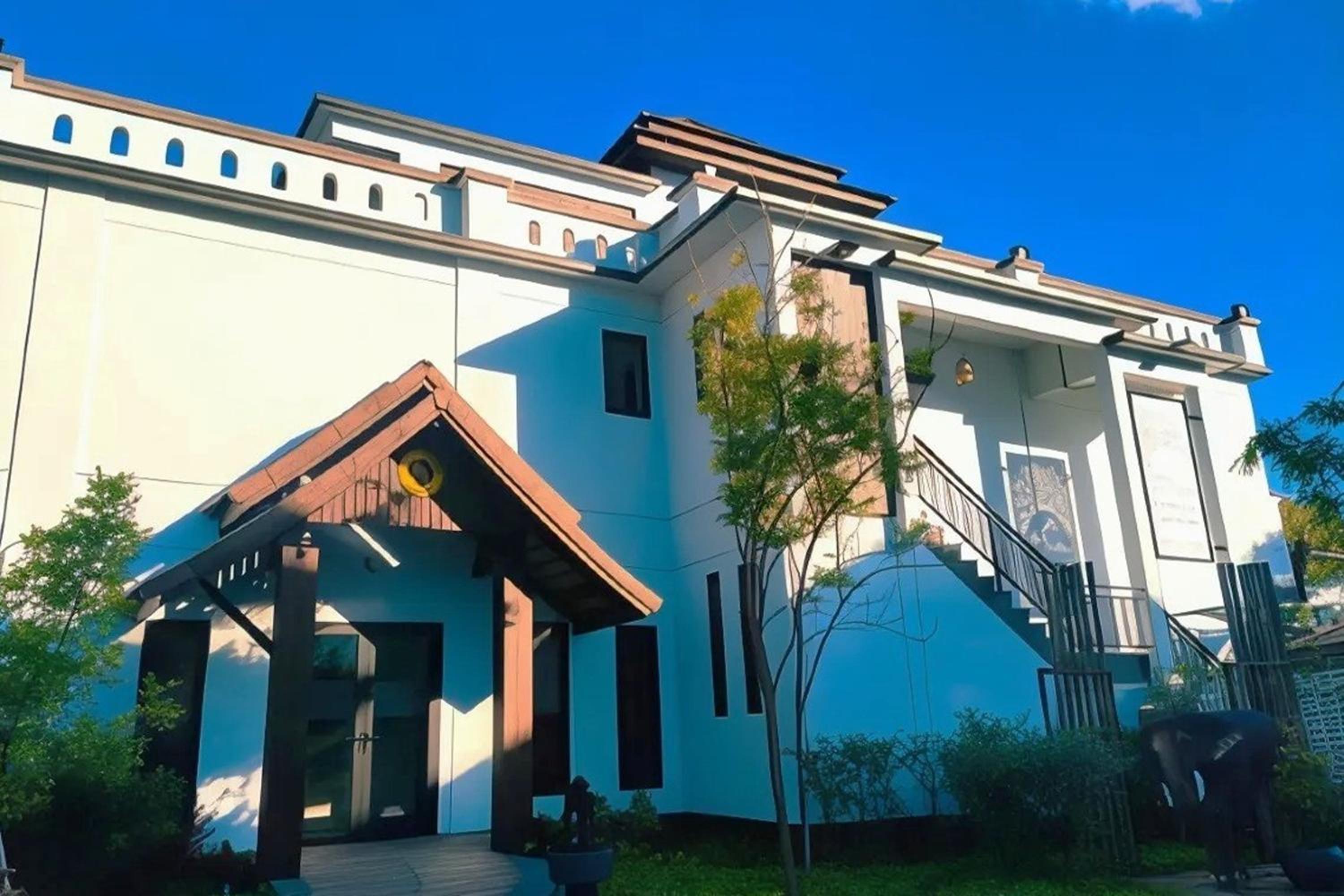 Na Napa Wellness Spa & Resort