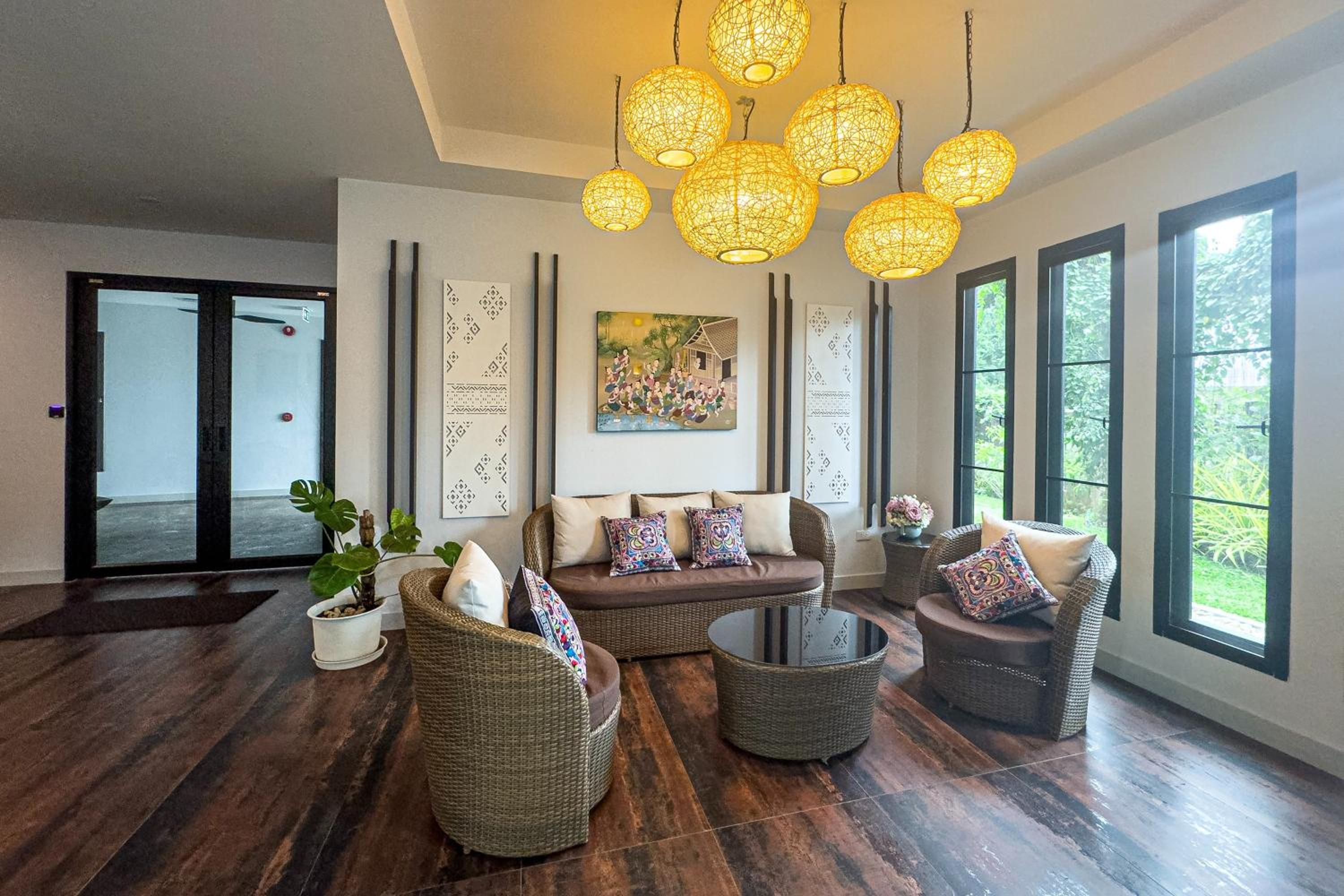 Na Napa Wellness Spa & Resort