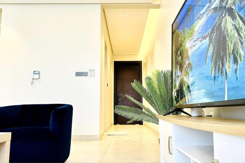 Nuzul R171 - Elegant Apartment