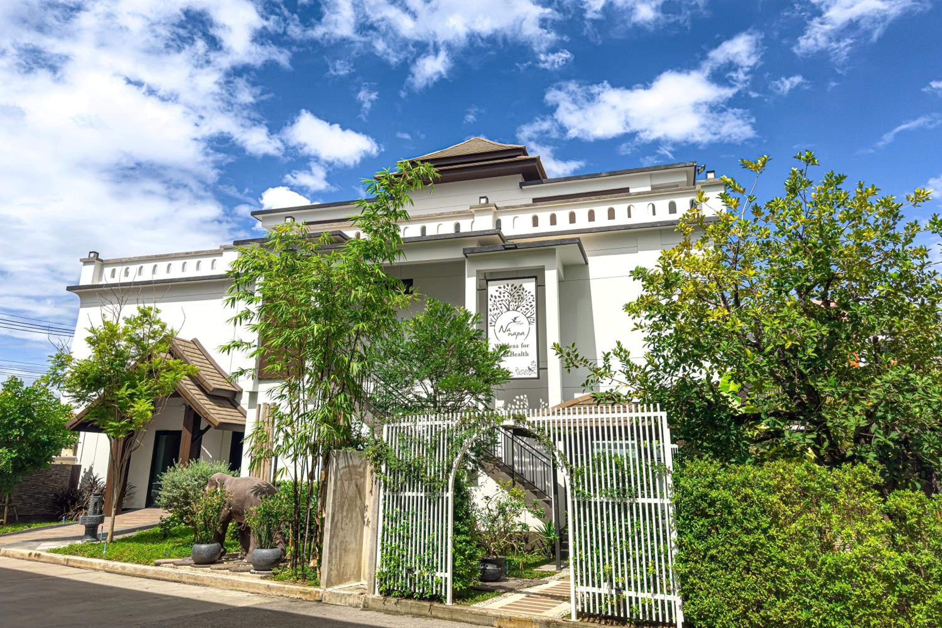 Na Napa Wellness Spa & Resort