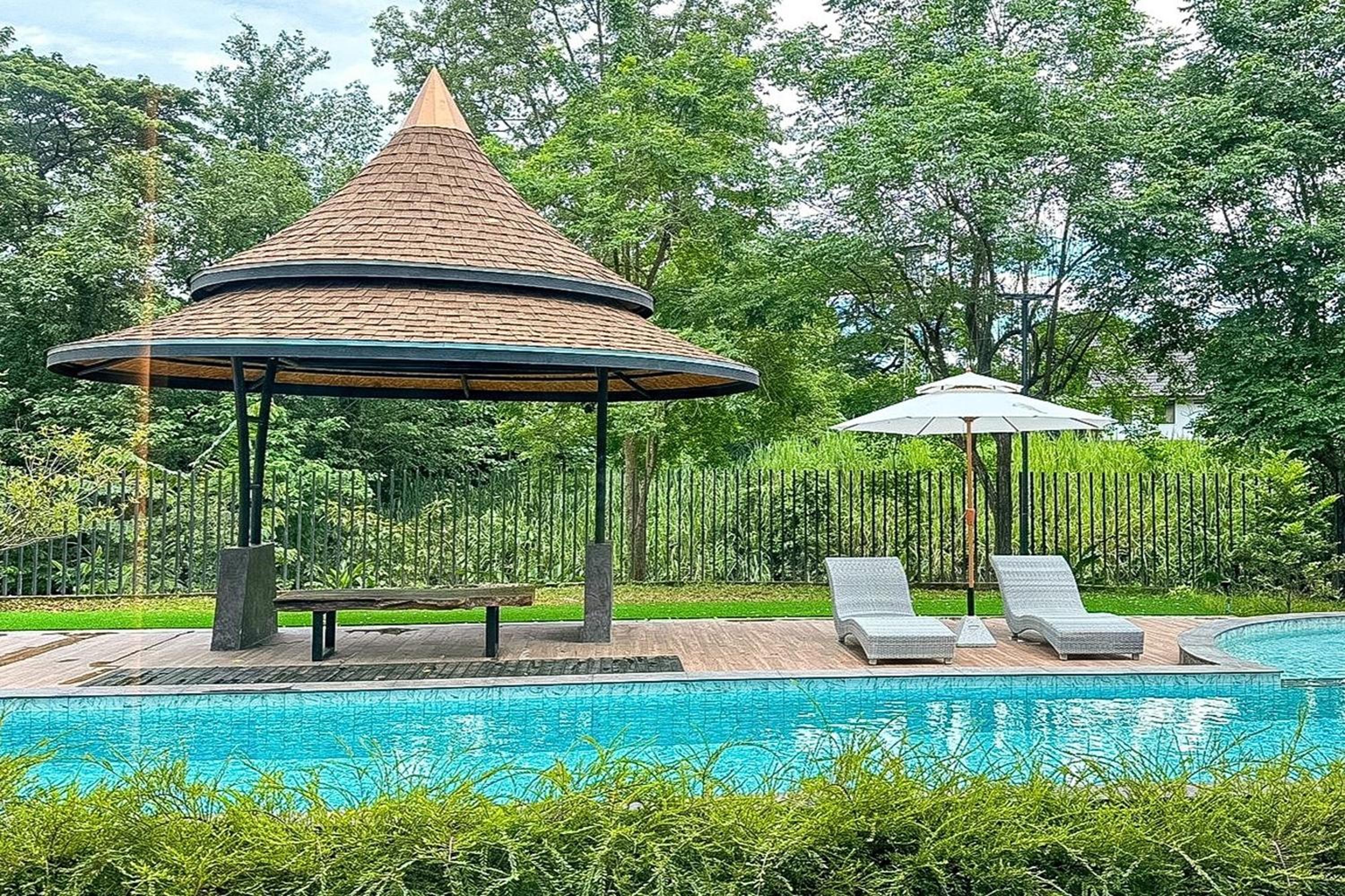 Na Napa Wellness Spa & Resort