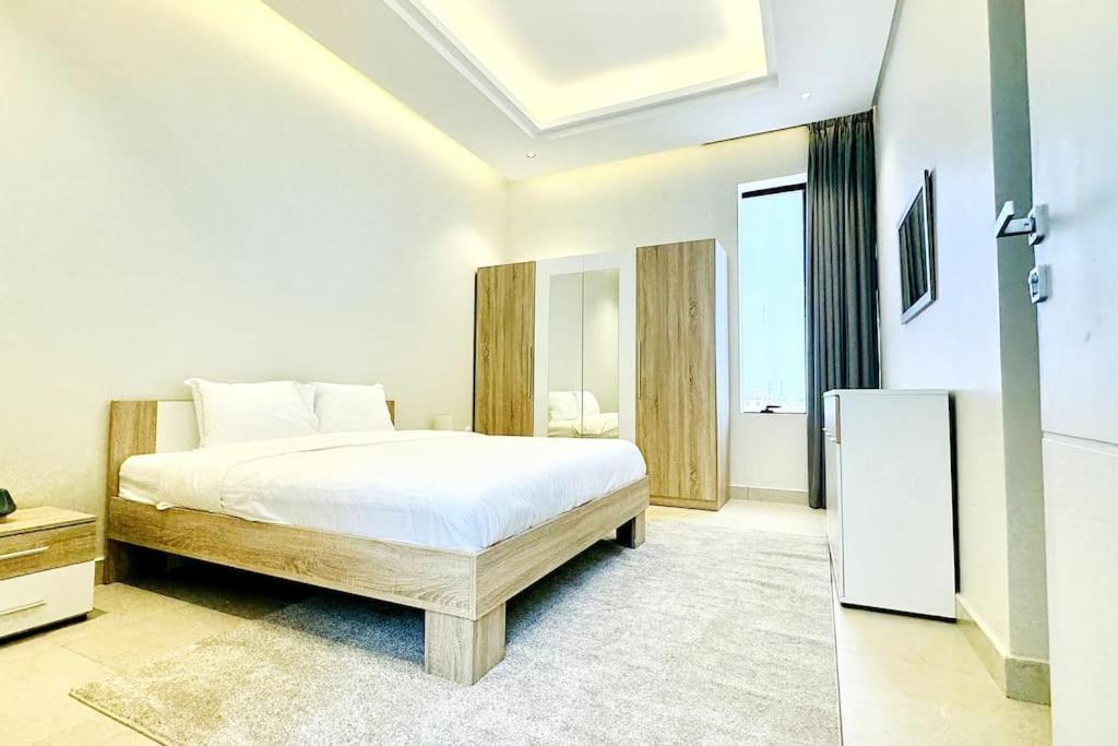 Nuzul R171 - Elegant Apartment